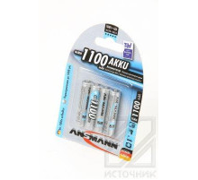 ANSMANN 5035232-RU 1100 AAA  BL4