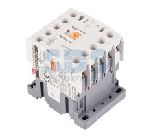 Миниатюрный контактор GMC-12M AC220V 50/60Hz 1a
