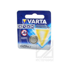 VARTA PROFESSIONAL ELECTRONICS 4626 V 625 U BL1