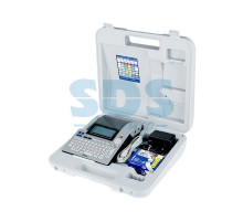 ПРИНТЕР для печати наклеек BROTHER PT-2700VP