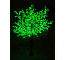 Светодиодное дерево 