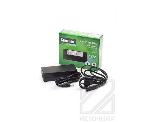 Camelion LDP-02-48 12V, IP23