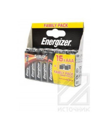 Energizer Alkaline Power LR03 BL16