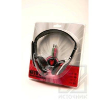 VIVANCO B-HM ST 23692 микрофон c наушниками стерео BAZOO BL1