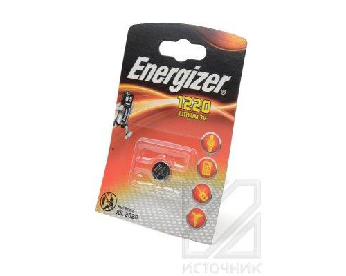 Energizer CR1220 BL1