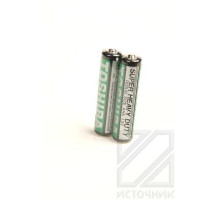 TOSHIBA SUPER HD R03 SR2, в упак 40 шт