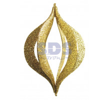 Елочная фигура 