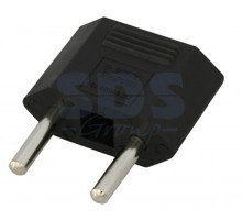 Сетевой переходник плоский 