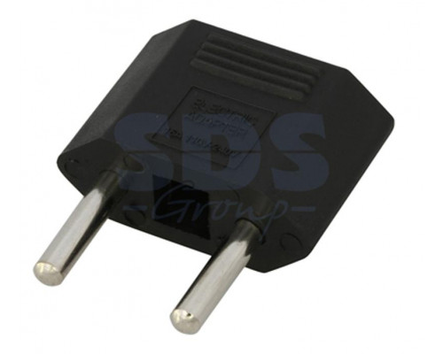 Сетевой переходник плоский 