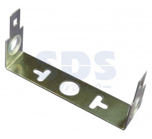 Хомут монтажный под 1 плинт REXANT