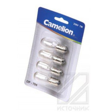 Camelion DP-704 BL4