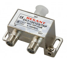 ОТВЕТВИТЕЛЬ 1 отвод 24 дБ REXANT