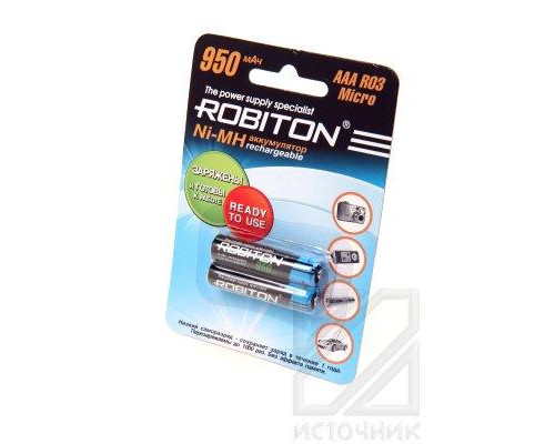 ROBITON RTU950MHAAA-2 BL2