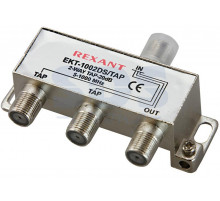 ОТВЕТВИТЕЛЬ 2 отвода 20 дБ REXANT