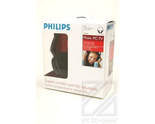 PHILIPS SHP2000 BL1