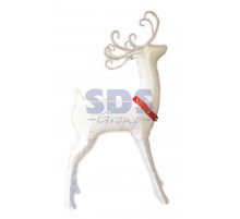 Синтетическая 3D фигура 