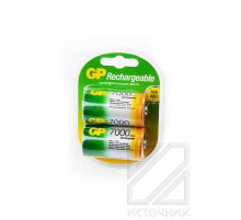 GP 700DHC-2CR2 HR20 BL2