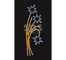 Фигура световая 