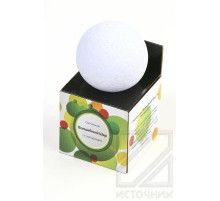 GARIN Лучики Ball1-S-white Волшебный шар BL1