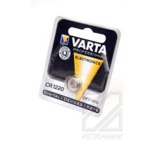 VARTA CR1220  6220 BL1
