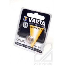 VARTA CR1220  6220 BL1