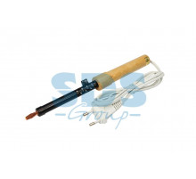 Паяльник ПД 220В 40Вт деревянная ручка ЭПСН (Россия)