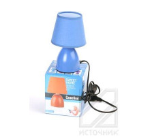 Camelion KD-401 синий