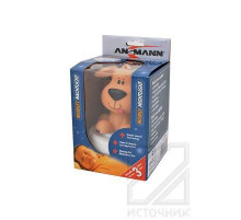 ANSMANN 5870032 NL-H собачка BL1