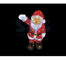 Акриловая светодиодная фигура 