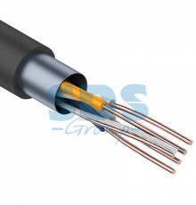 Кабель FTP 2PR 24AWG CAT5e 305м OUTDOOR REXANT