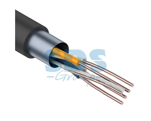 Кабель FTP 2PR 24AWG CAT5e 305м OUTDOOR REXANT