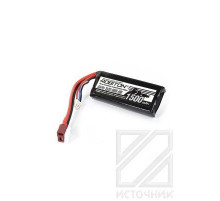 ROBITON LP-STB2-1500 Lipo 7.4В 1500мАч