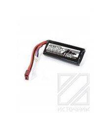 ROBITON LP-STB2-1500 Lipo 7.4В 1500мАч