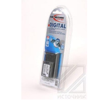 ANSMANN 5022583 A-Son NP FP50  BL1