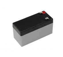 Аккумулятор 12В 1,2 А/ч