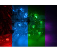 Готовый набор: Гирлянда 