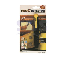 Тестер-пробник (металлодетектор 1 в 1) (MS-258A) MEET