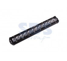 Балка светодиодная 36W 1017