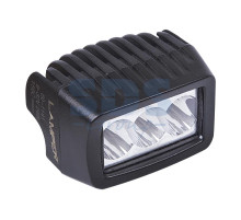 Светодиодная фара поворотная 12W