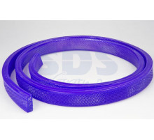 Чейзинг плоский 31*11мм Neo-Neon UFLH-5W-54M синий NEON-NIGHT