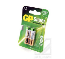 GP Super 15A-UE2 LR6 BL2