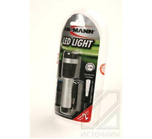ANSMANN 5816593 X1-LED-1AA  BL1