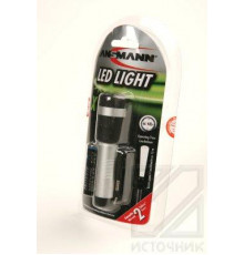 ANSMANN 5816593 X1-LED-1AA  BL1