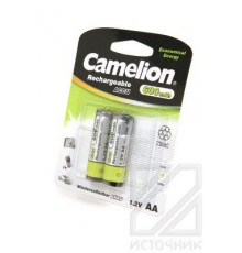 Camelion NC-AA600BP2 АА-600mAh Ni-Cd BL2