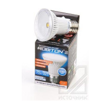 ROBITON LED PAR16-7.5W-4200K-E27 BL1