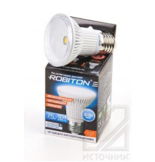 ROBITON LED PAR16-7.5W-4200K-E27 BL1