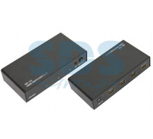 Переключатель HDMI 3x1 REXANT
