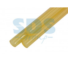 Клеевой стержень d=11.3мм L=270мм Прозрачный t-87°C, вязкость 19.200Pa.s, 1кг REXANT