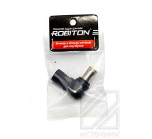 ROBITON NB-MAO 7,9 x 5,6/12мм BL1