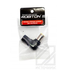 ROBITON NB-MAO 7,9 x 5,6/12мм BL1